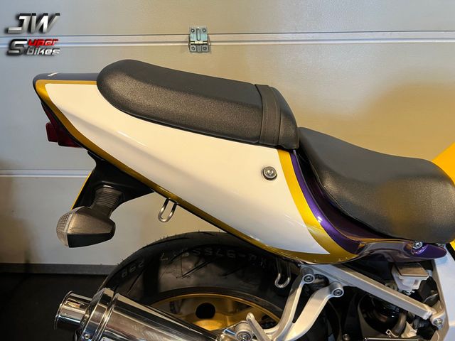 suzuki - gsx-r-600-se