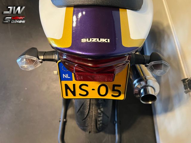suzuki - gsx-r-600-se
