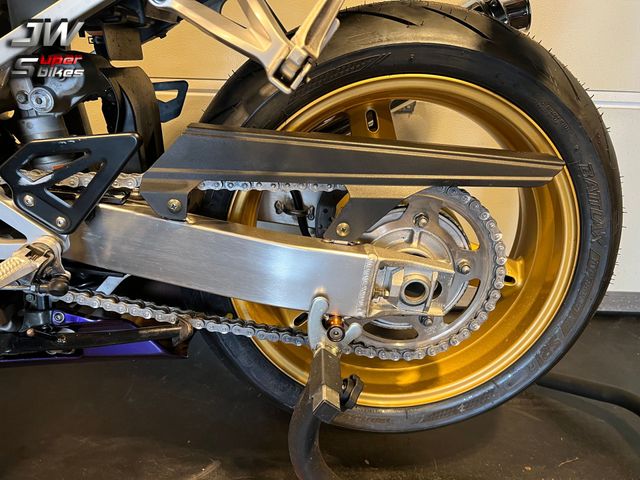 suzuki - gsx-r-600-se