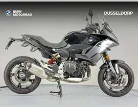 BMW F 900 XR 2026 occasion