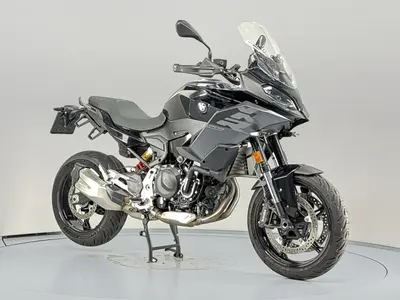 BMW F 900 XR – foto 2