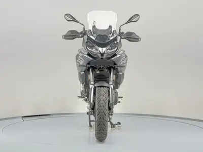 BMW F 900 XR – foto 3