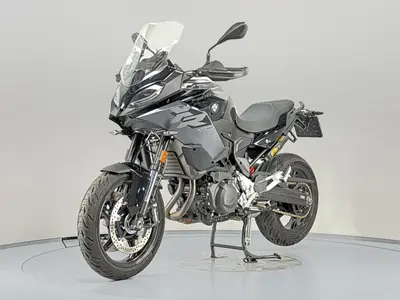 BMW F 900 XR – foto 4