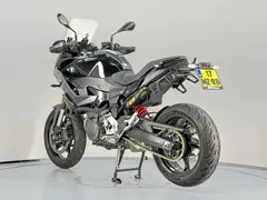 BMW F 900 XR 2026 occasion – foto 6 van 20