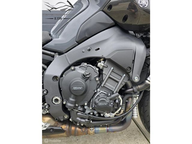 yamaha - mt-10
