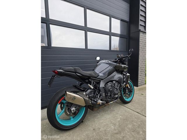 yamaha - mt-10