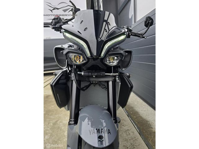 yamaha - mt-10