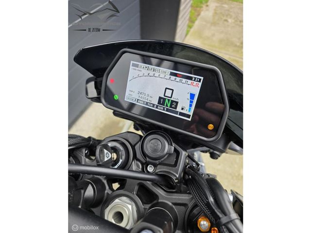 yamaha - mt-10