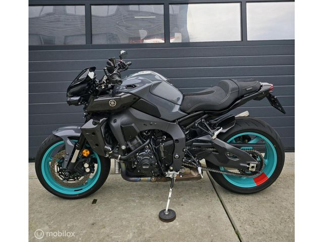yamaha - mt-10