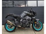 YAMAHA MT 10
