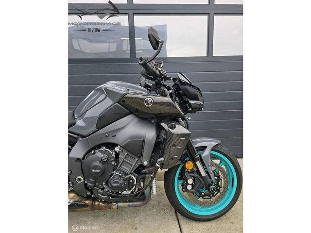 yamaha - mt-10