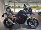 BMW G 310 GS