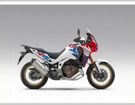 Honda CRF 1100 L Africa Twin Adventure Sports 2026 nieuw