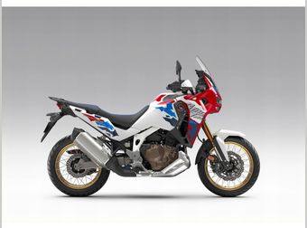Honda CRF 1100 L Africa Twin Adventure Sports 2026 nieuw