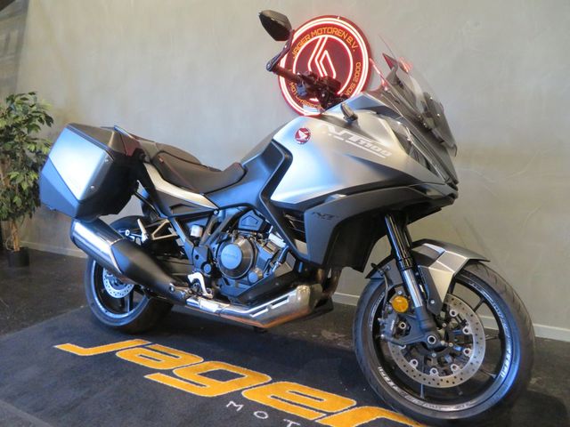 honda - nt-1100