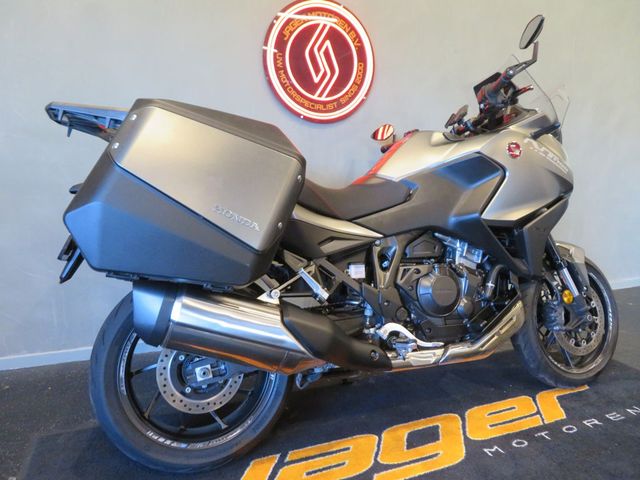 honda - nt-1100