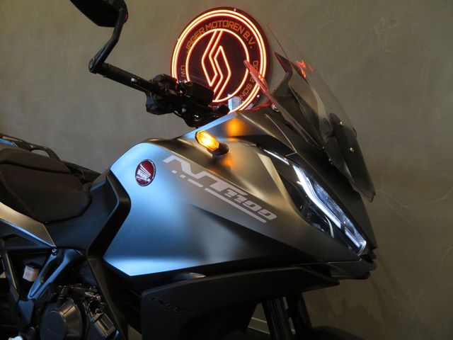 honda - nt-1100
