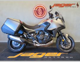 Honda NT 1100 2022 occasion