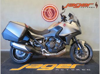 Honda NT 1100 2022 occasion