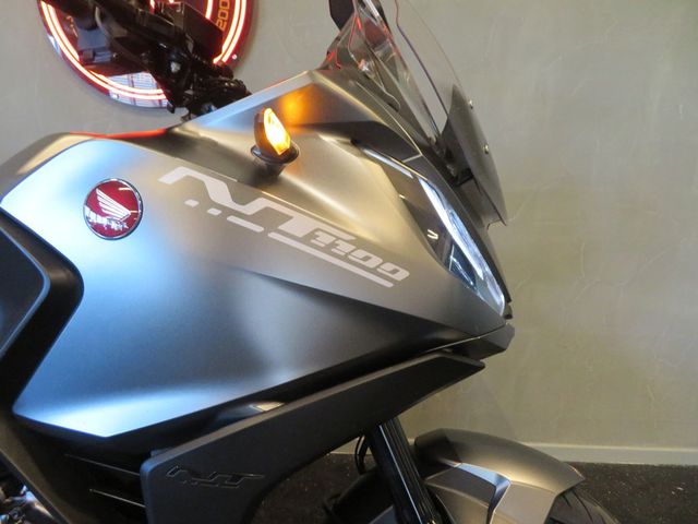 honda - nt-1100