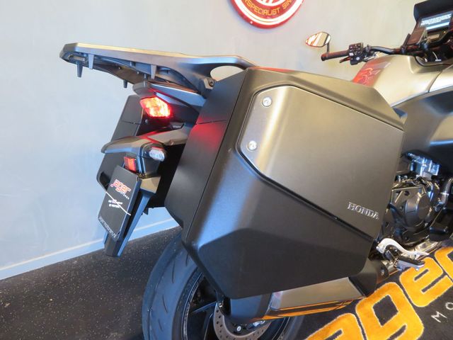 honda - nt-1100