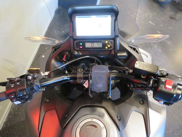 honda - nt-1100