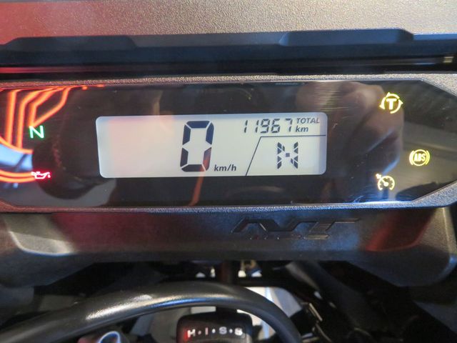 honda - nt-1100