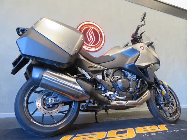 honda - nt-1100