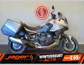 Honda NT 1100 2022 occasion