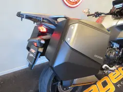 Honda NT 1100 Nieuwstaat Vele Opties! 2022 occasion – foto 8 van 14
