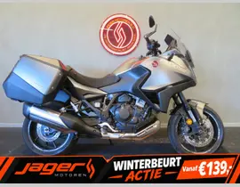 Honda NT 1100 2022 occasion