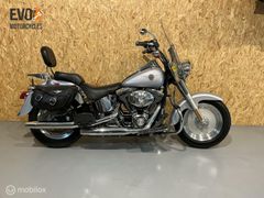 HARLEY-DAVIDSON FAT BOY FLSTF