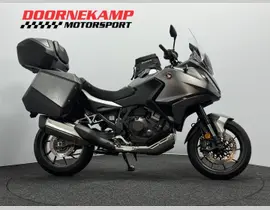 Honda NT 1100 2022 occasion