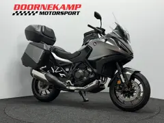 Honda NT 1100 ABS 2022 occasion – foto 2 van 18