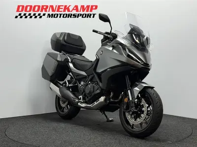 HONDA NT 1100 – foto 3