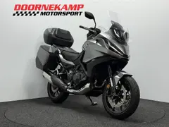Honda NT 1100 ABS 2022 occasion – foto 3 van 18