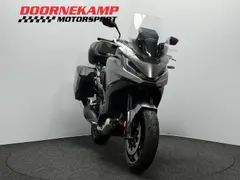 Honda NT 1100 ABS 2022 occasion – foto 4 van 18