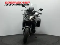 Honda NT 1100 ABS 2022 occasion – foto 5 van 18