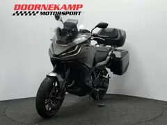 Honda NT 1100 ABS 2022 occasion – foto 6 van 18