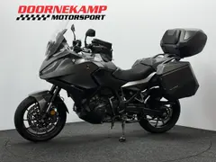 Honda NT 1100 ABS 2022 occasion – foto 8 van 18