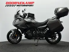 Honda NT 1100 ABS 2022 occasion – foto 9 van 18