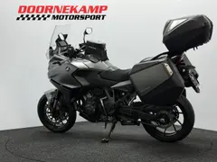 Honda NT 1100 ABS 2022 occasion – foto 10 van 18
