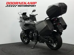 Honda NT 1100 ABS 2022 occasion – foto 11 van 18