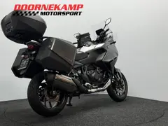 Honda NT 1100 ABS 2022 occasion – foto 15 van 18