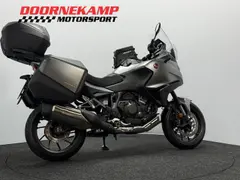 Honda NT 1100 ABS 2022 occasion – foto 16 van 18