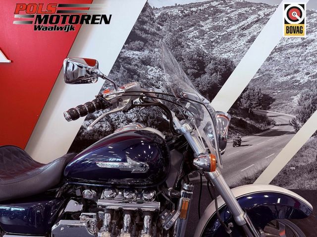 honda - gl-1500-f6c
