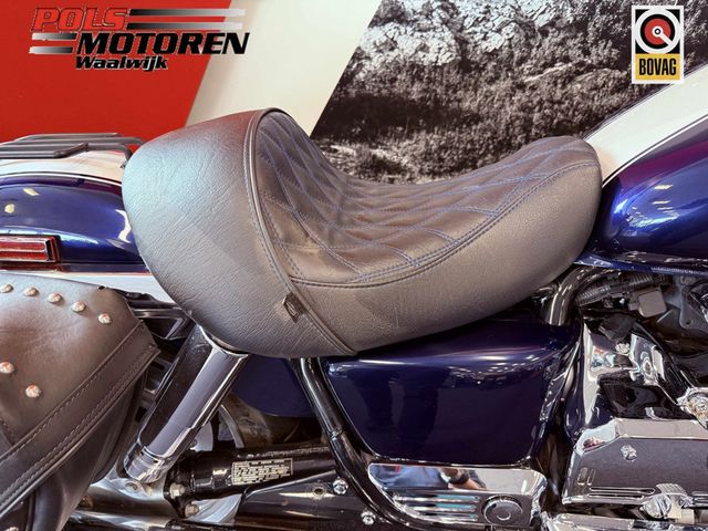 honda - gl-1500-f6c