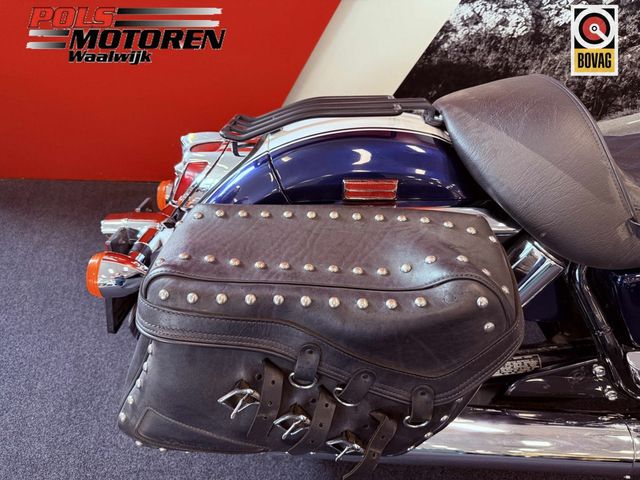 honda - gl-1500-f6c