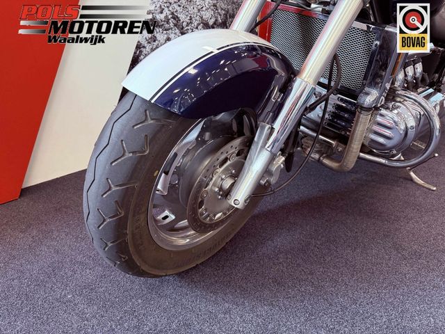 honda - gl-1500-f6c