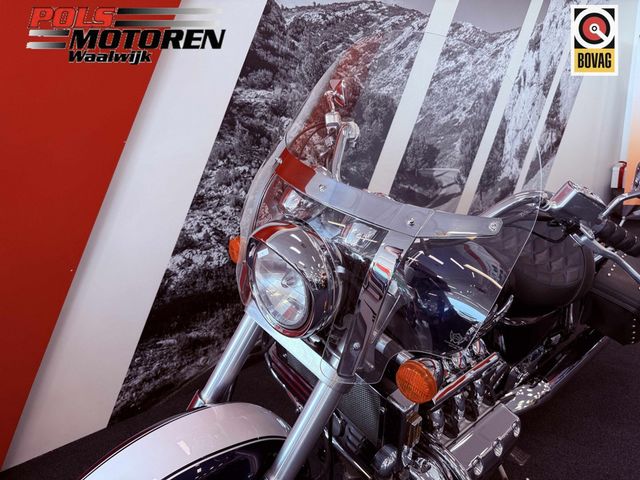 honda - gl-1500-f6c